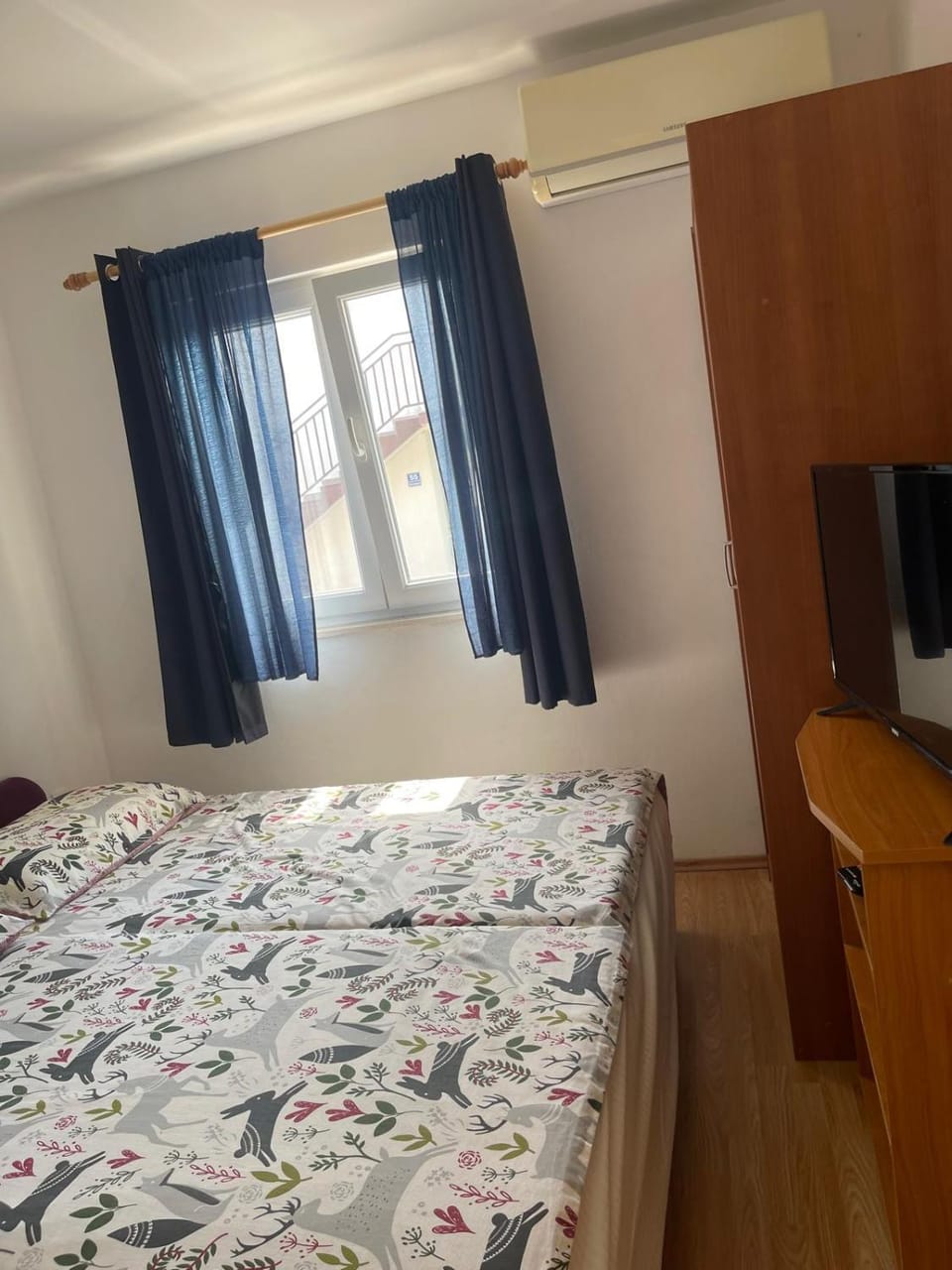 Apartments Iva Apartment in Šibenik-Knin County, Croatia