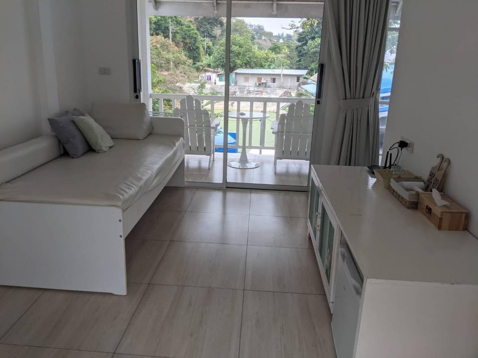 PP Blue Sky Resort Resort in Krabi Changwat