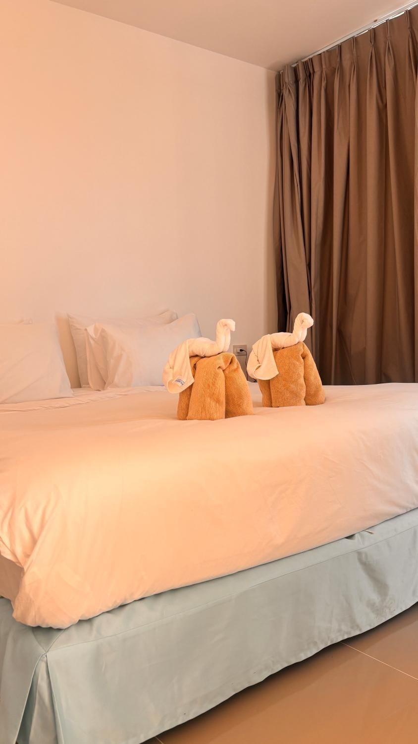 PP Blue Sky Resort Resort in Krabi Changwat