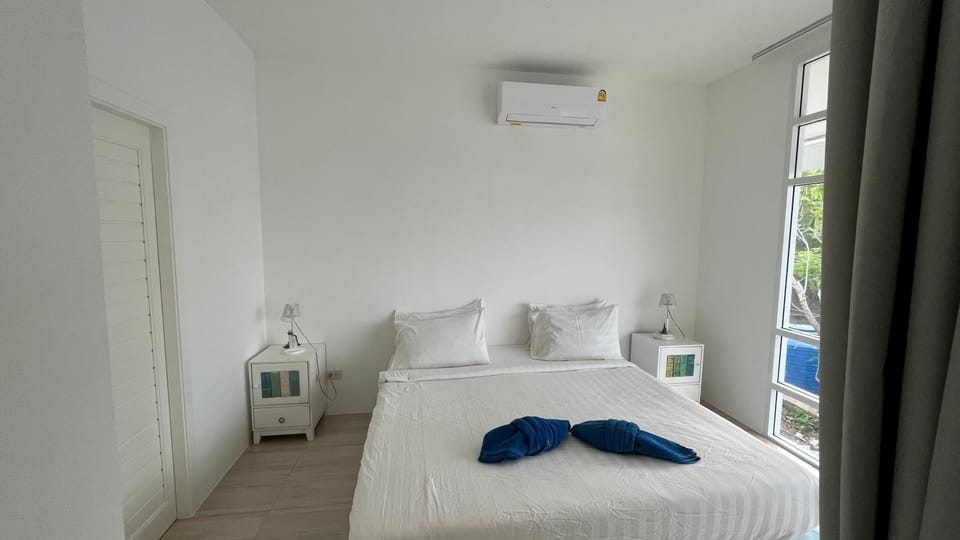 PP Blue Sky Resort Resort in Krabi Changwat