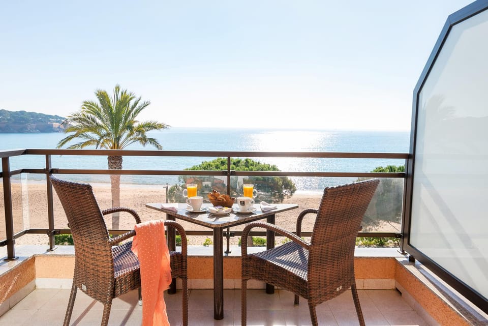 Hotel Restaurant Sant Pol Hotel in S'Agaró