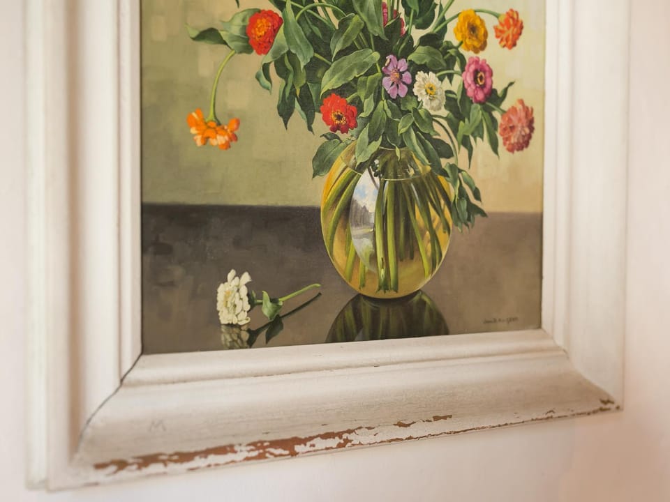 Decorative detail