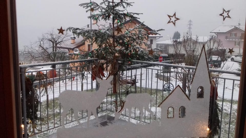 CA' La Bottega Bed and Breakfast in Trentino-South Tyrol