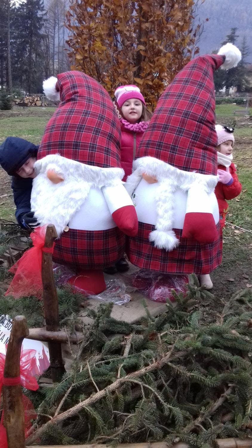 CA' La Bottega Bed and Breakfast in Trentino-South Tyrol