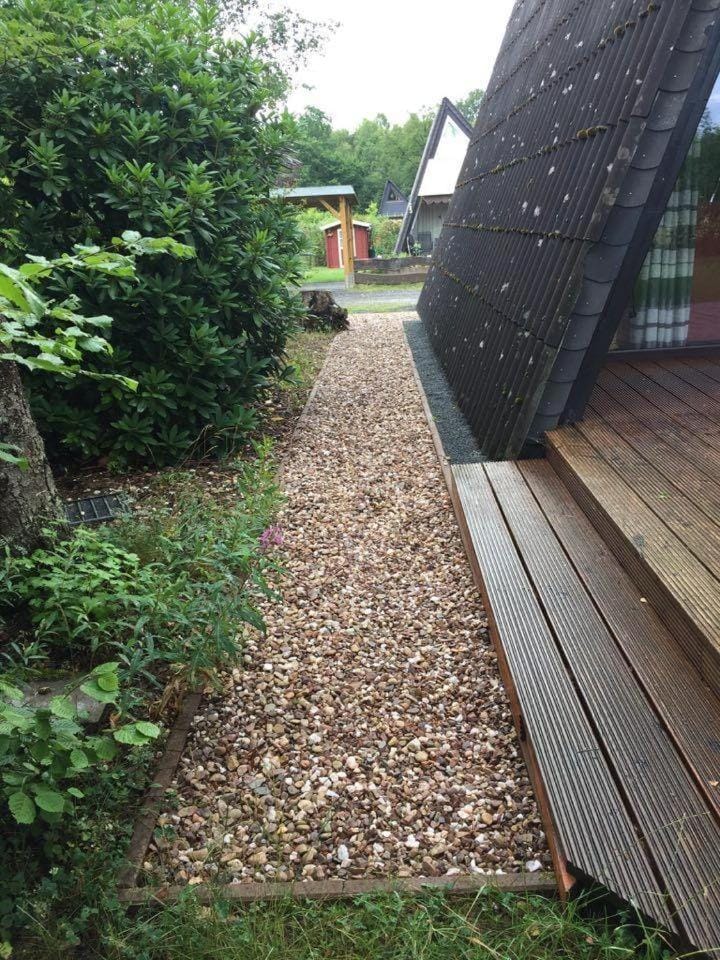 Familienfreundliches-Ferienhaus-mit-Waldrand-Lage House in Rhineland-Palatinate