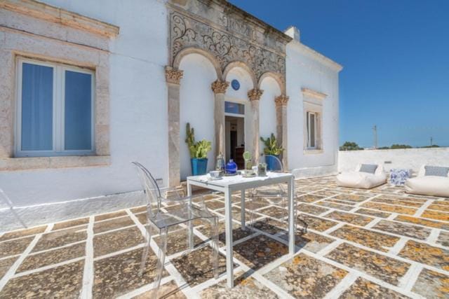 Tenuta Miro Country House in Province of Taranto