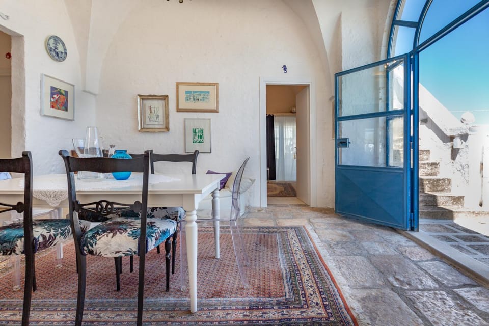 Tenuta Miro Country House in Province of Taranto