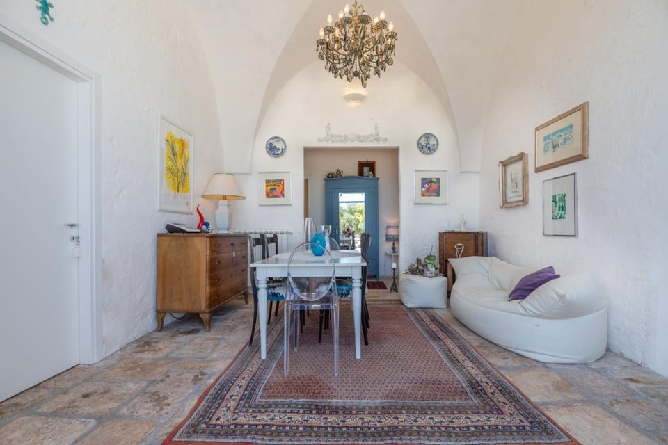 Tenuta Miro Country House in Province of Taranto