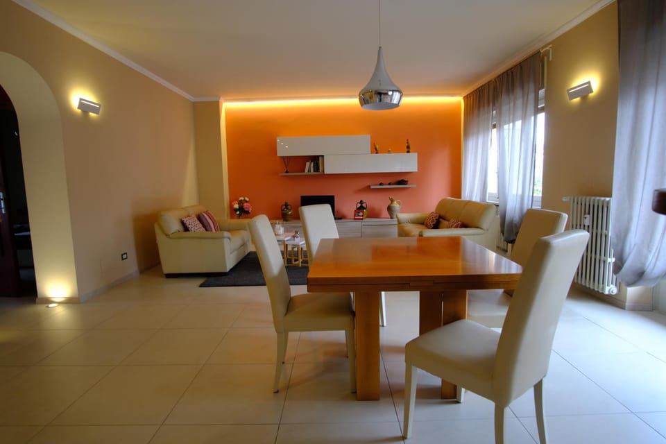 Winter, Seating area