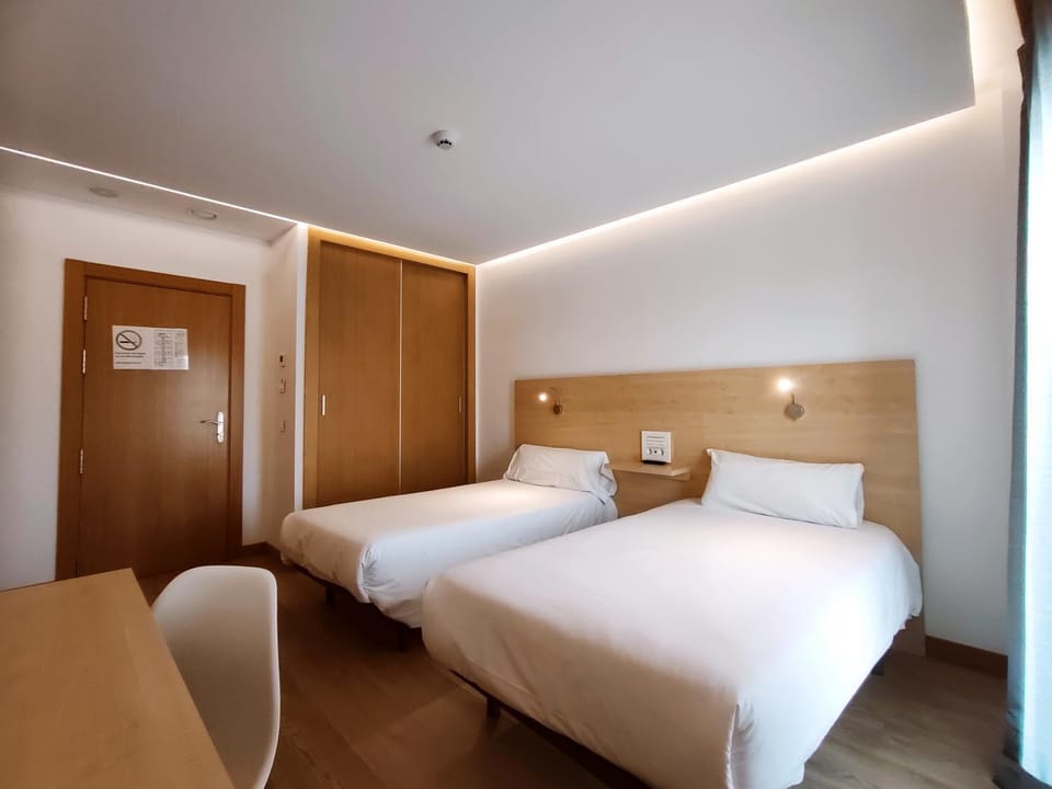 Hotel Casa Marzo Bed and Breakfast in Aragon