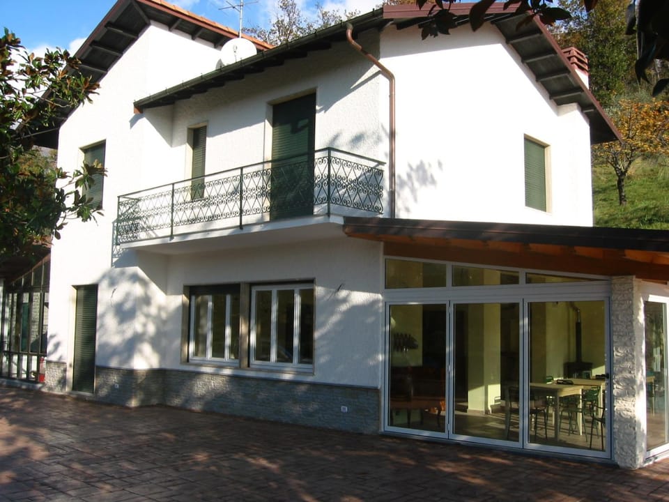 Agriturismo Valdolivo Farm Stay in Liguria