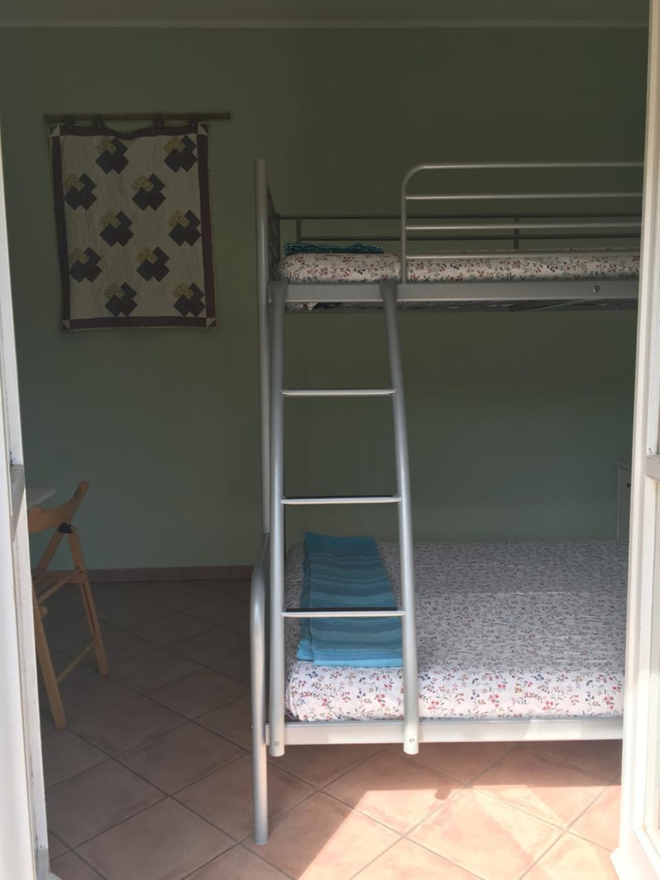 Agriturismo Valdolivo Farm Stay in Liguria