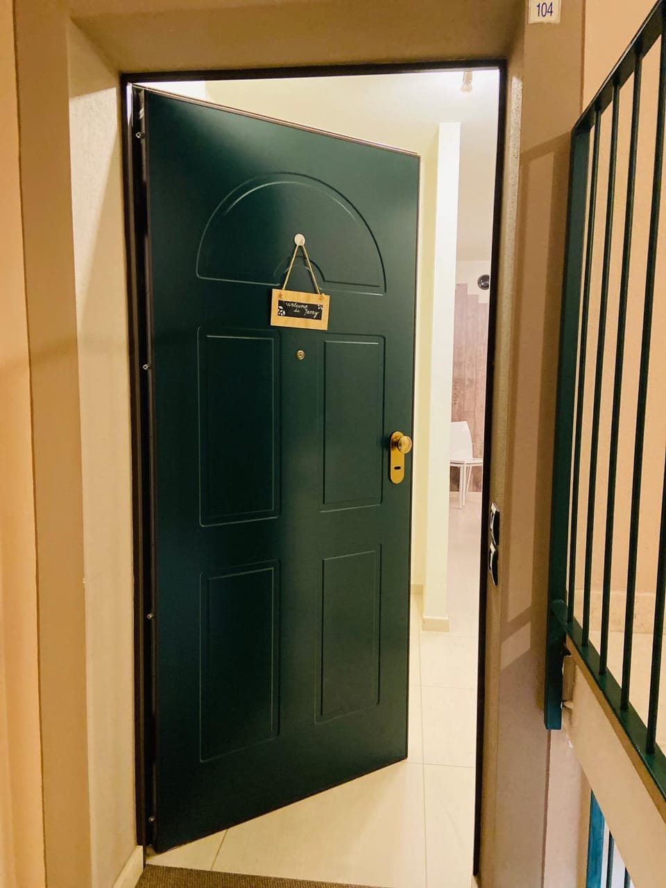 Apartamento da Jenny House in Aosta