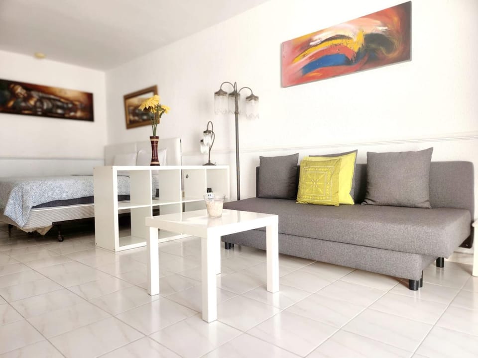 Porto Royale Apartment in Los Cristianos