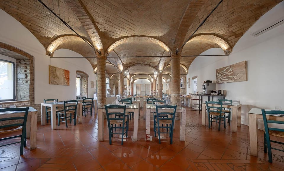 Restaurant/places to eat, Breakfast, Continental breakfast