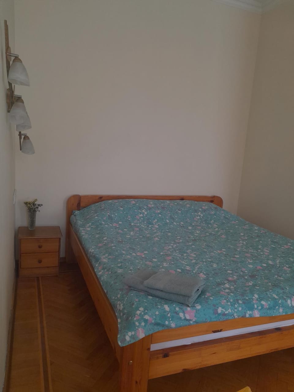 Apartment on Hretska 26/28 Apartment in Odessa