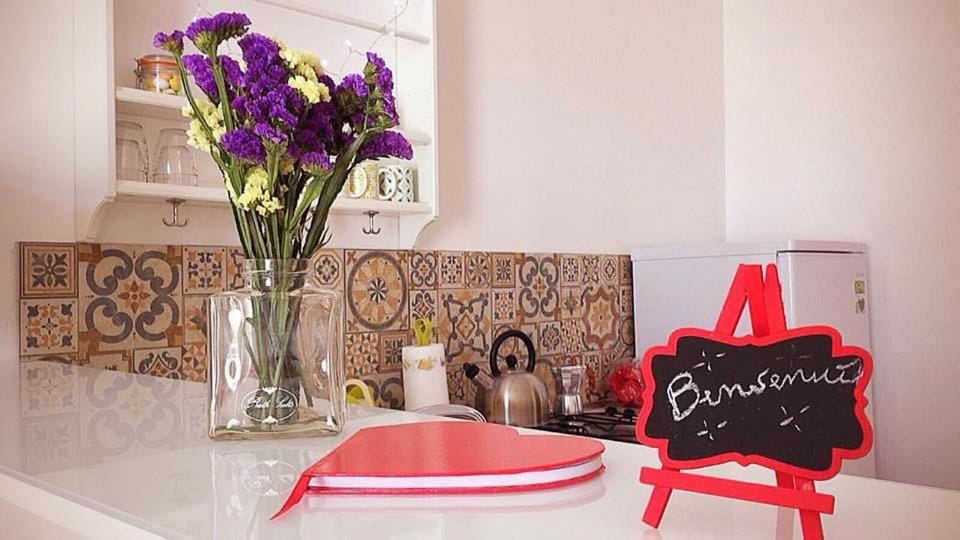 Ninetta Bed and Breakfast in Sicily