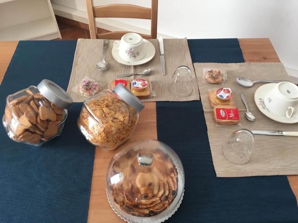 Breakfast