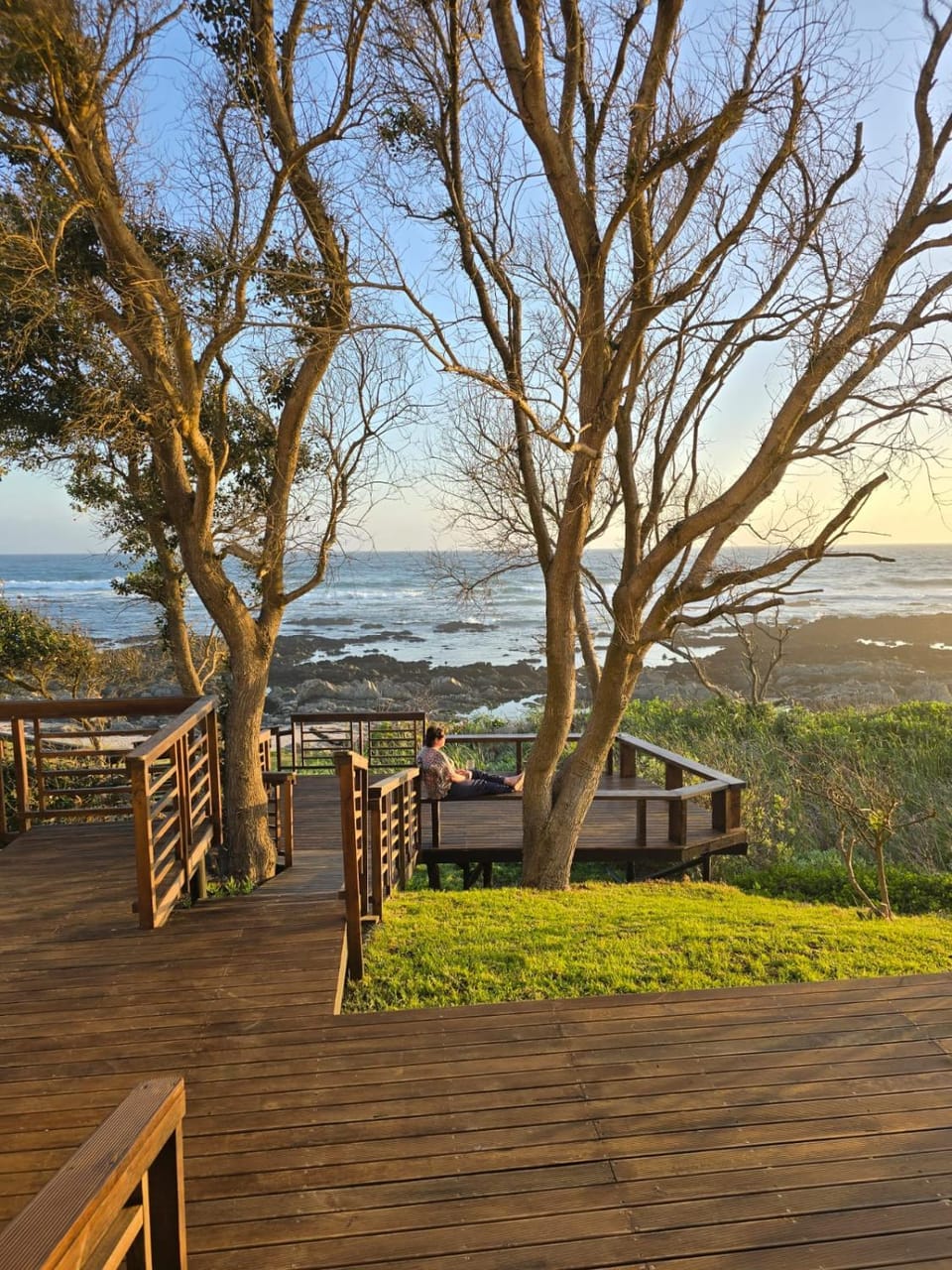 Shells on the Beach Vacation rental in Port Elizabeth