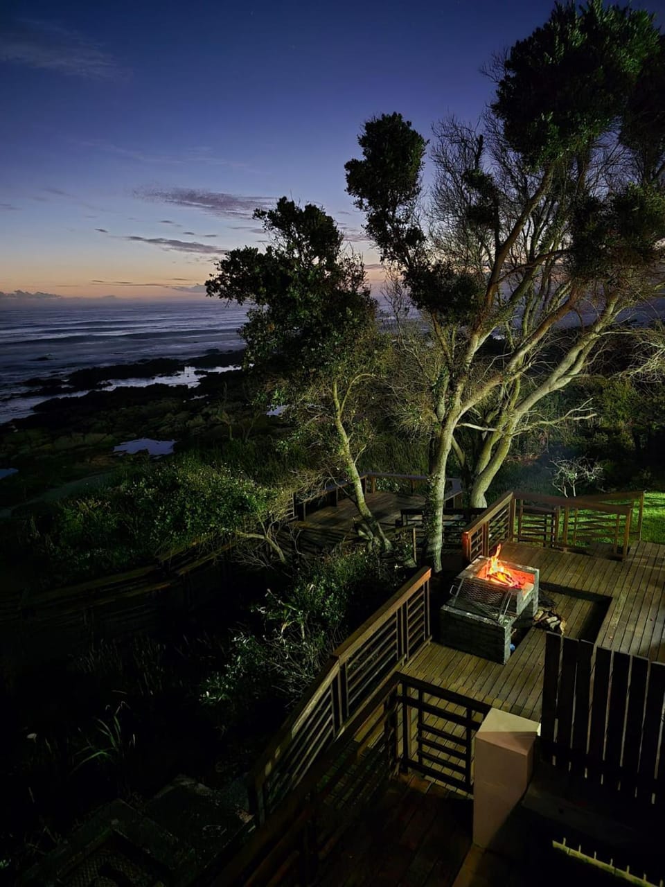 Shells on the Beach Vacation rental in Port Elizabeth