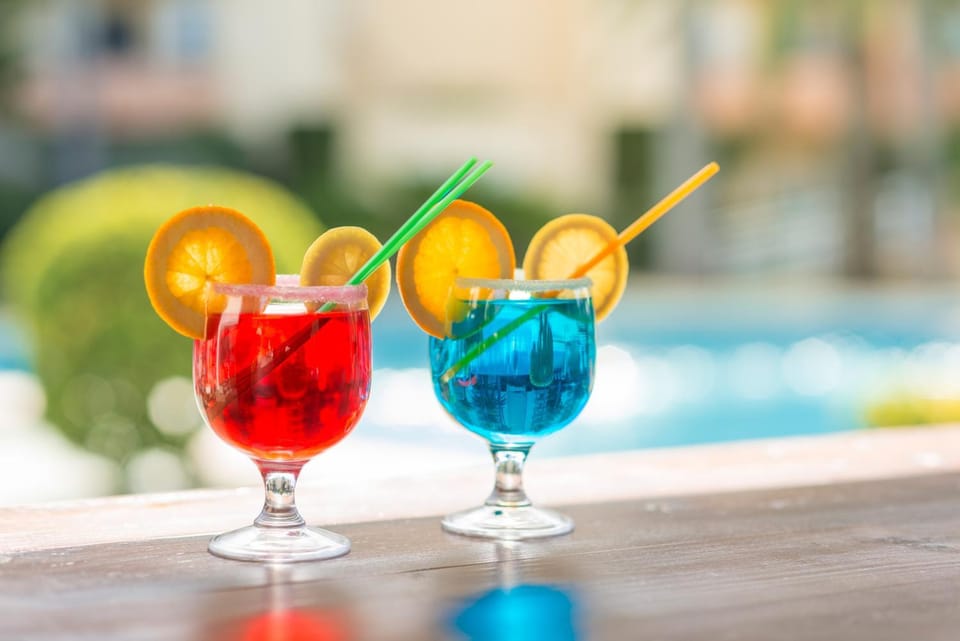 Drinks