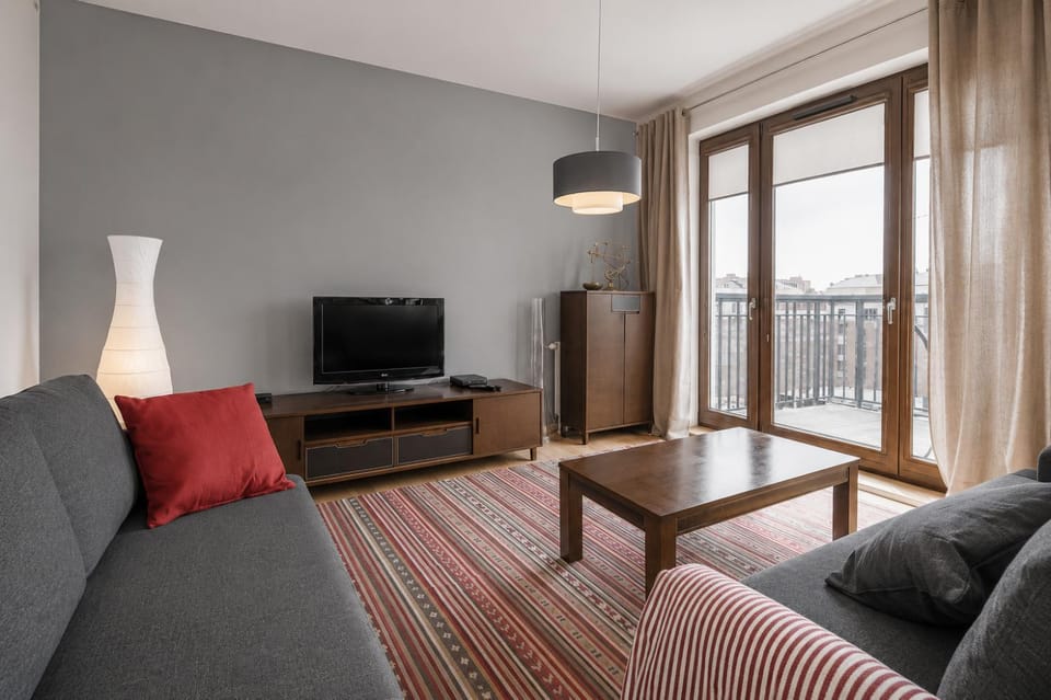 CITYSTAY Szafarnia Gdansk Apartment Apartment in Gdansk