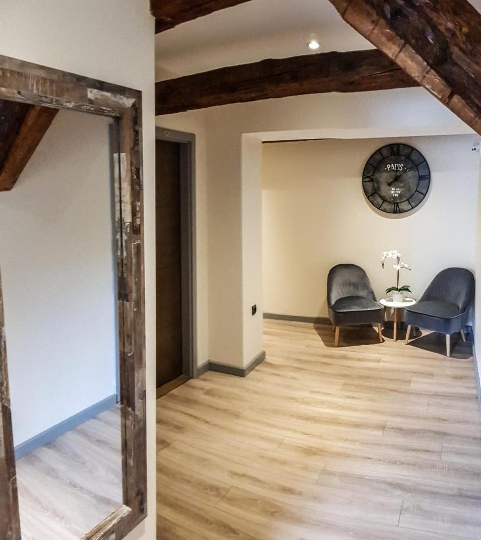 Stari Slon Bed and Breakfast in Vojvodina