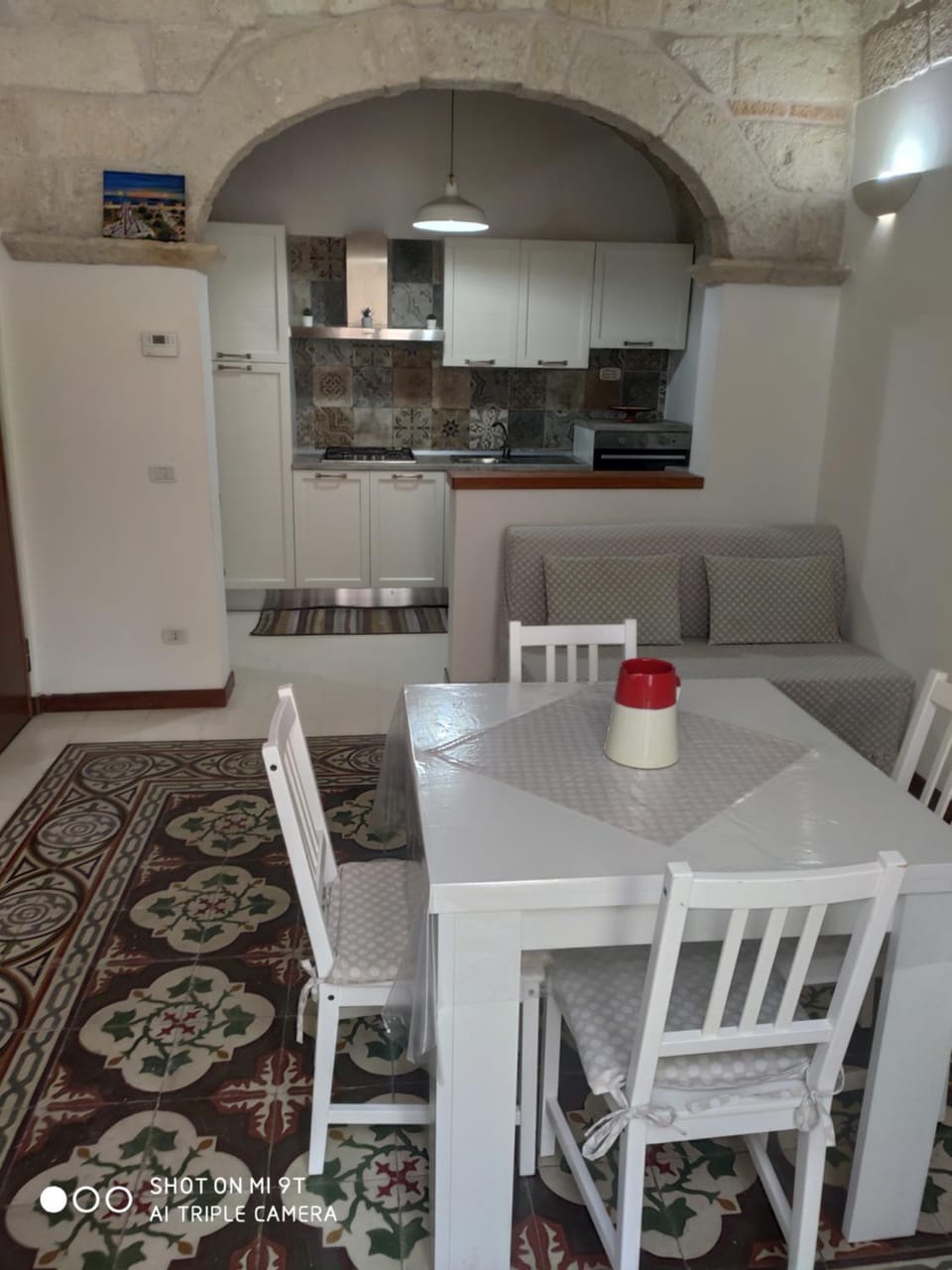 Casa Di Antonio House in Polignano a Mare