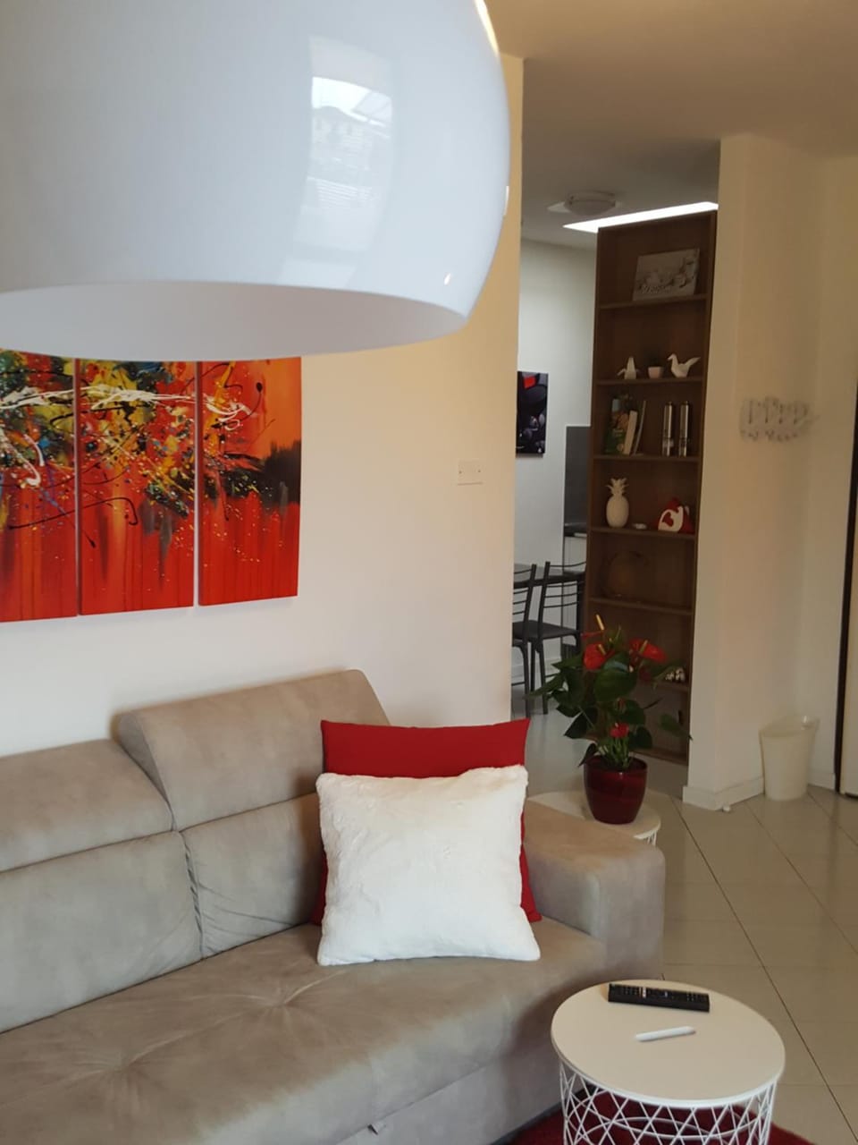 Sun Terrace Appartment Apartment in Capannori
