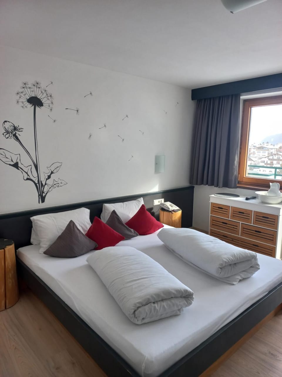Hotel Casada - Silvretta Premium Card Betrieb Hotel in Vorarlberg, Austria