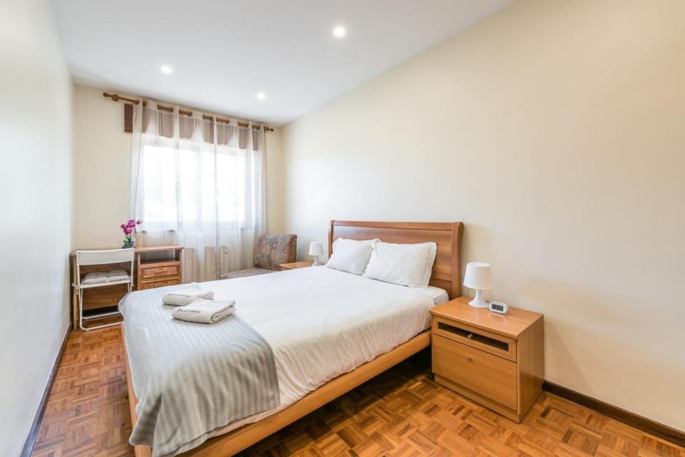 GuestReady - Sound of Nature - T1 Boavista Apartment in Porto