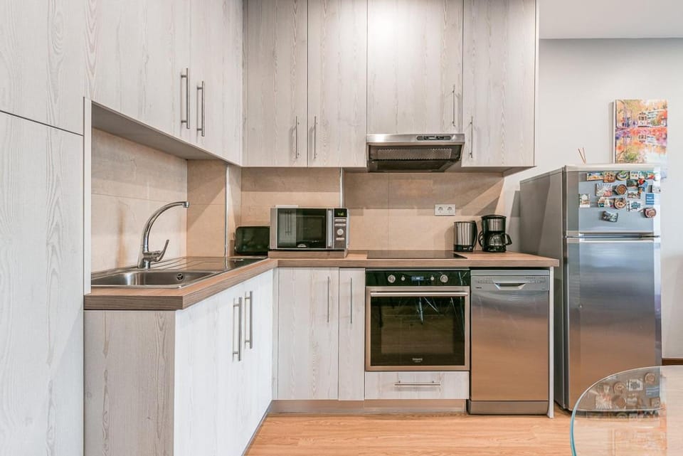 GuestReady - Sound of Nature - T1 Boavista Apartment in Porto