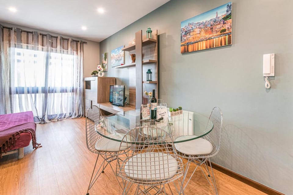 GuestReady - Sound of Nature - T1 Boavista Apartment in Porto