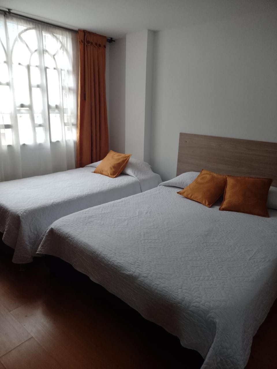 Habitaciones C&S Bogotá Vacation rental in Bogota