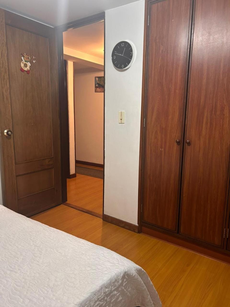 Habitaciones C&S Bogotá Vacation rental in Bogota