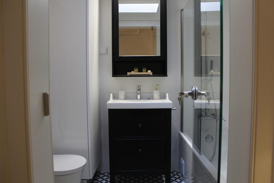 Augusta Street 213 - 2 Dto Apartment in Lisbon