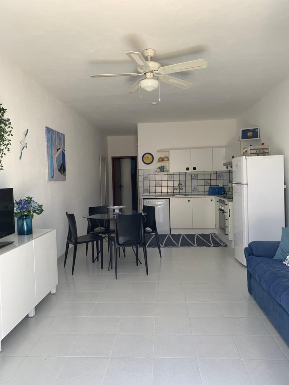 Vilabranco Apartment in Olhos de Água