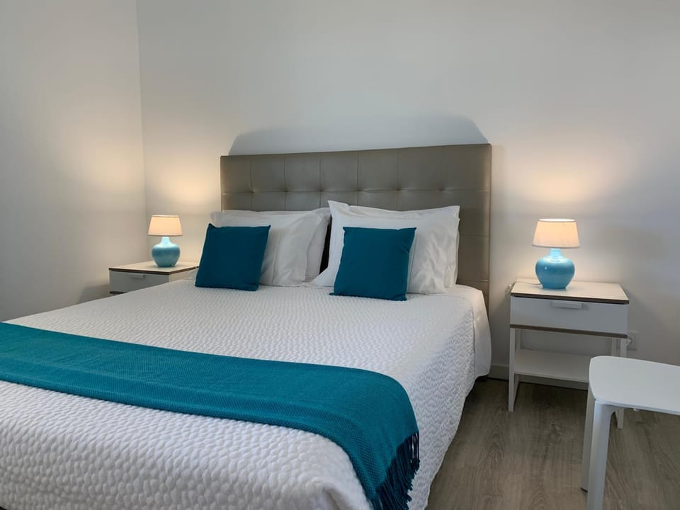 Vilabranco Apartment in Olhos de Água