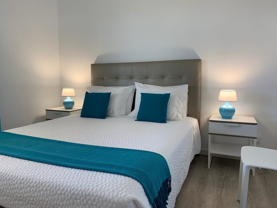 Vilabranco Apartment in Olhos de Água