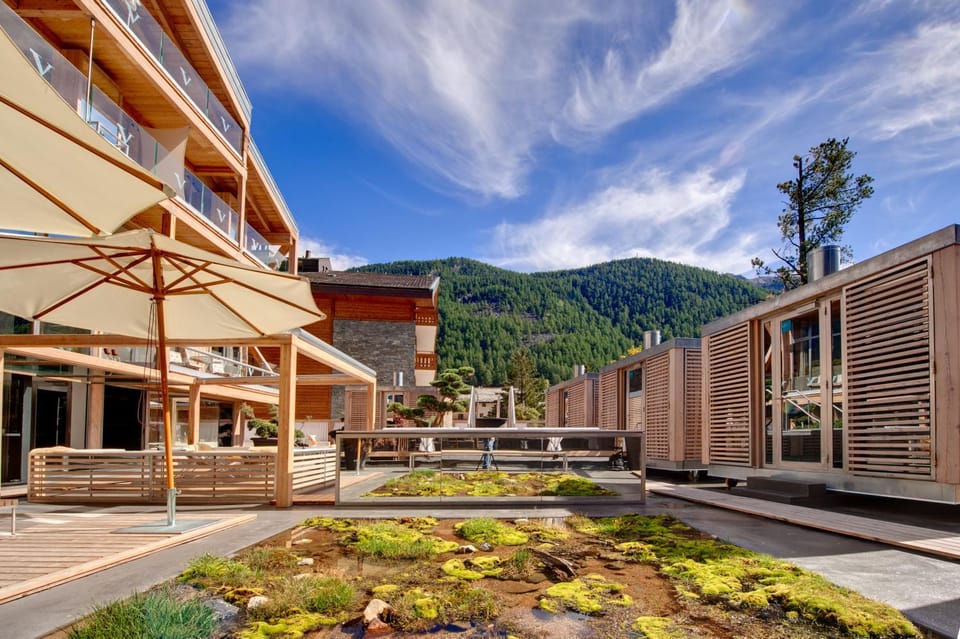 Balcony/Terrace, Spa and wellness centre/facilities, Decorative detail