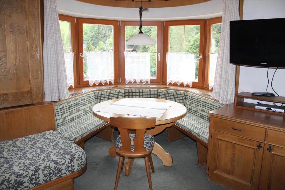 Hotel Schweizerhof Hotel in Tyrol