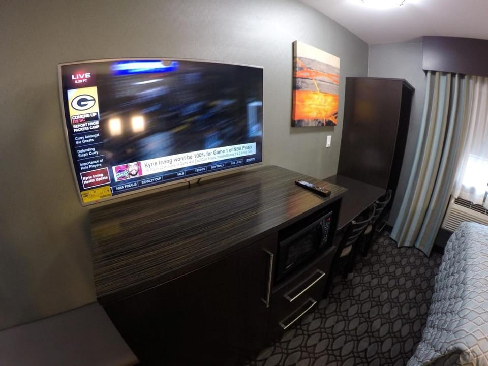 TV and multimedia