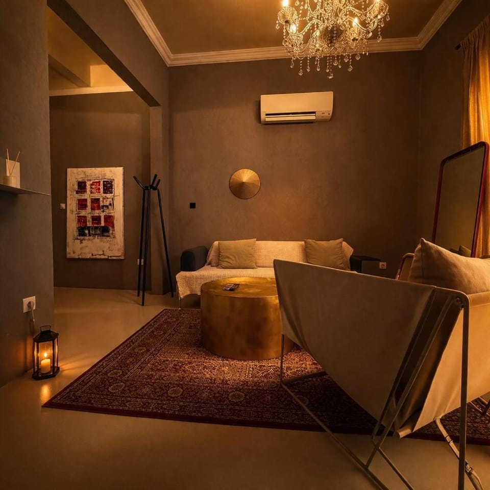 Jolene Apartment in Thessaloniki