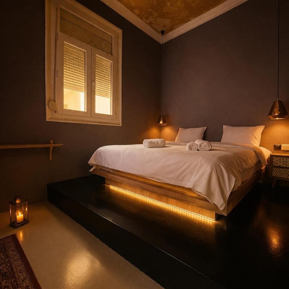 Jolene Apartment in Thessaloniki