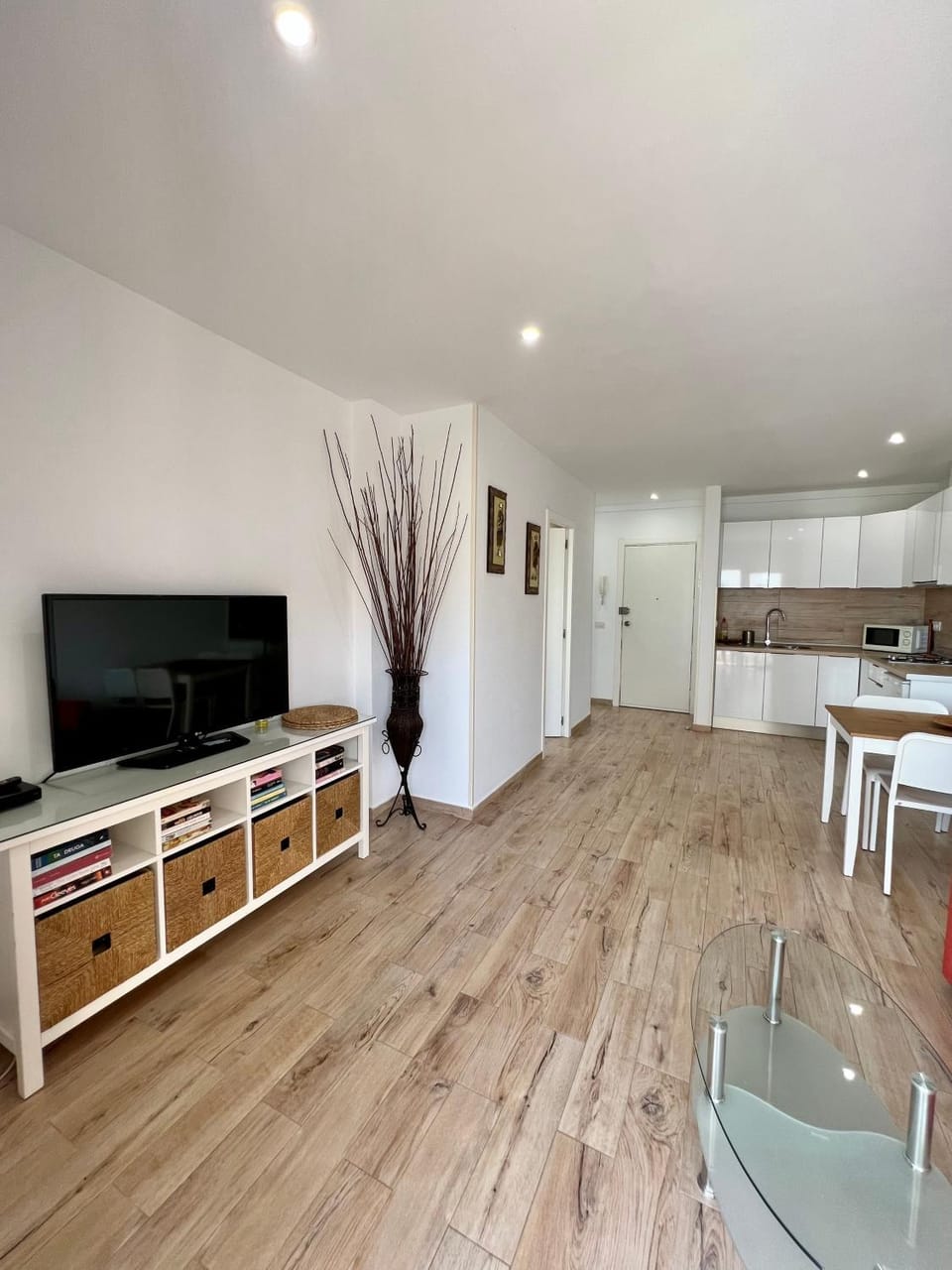 Apartment Crissol Apartment in Los Cristianos