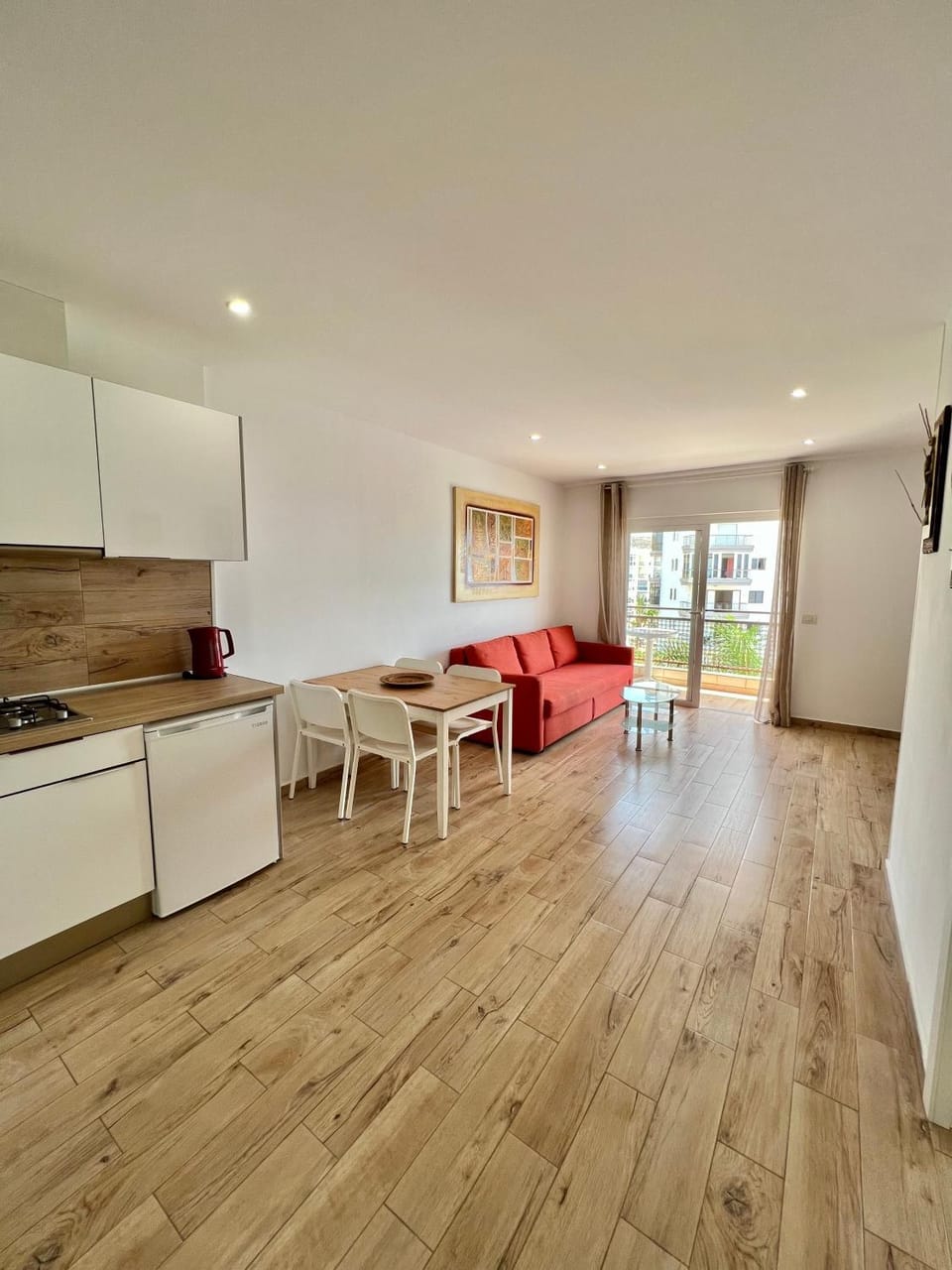 Apartment Crissol Apartment in Los Cristianos