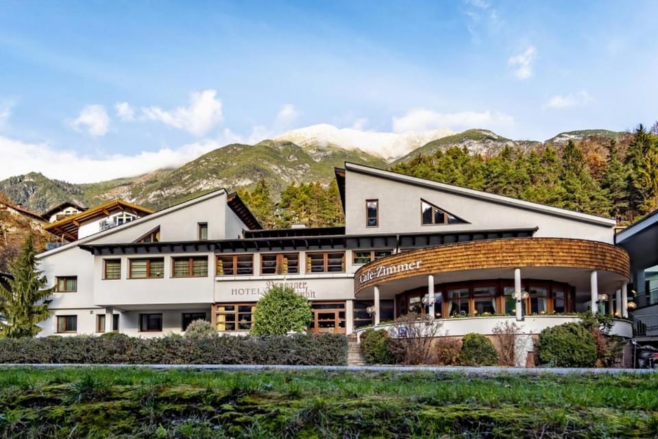 Hotel Bruggner Stub`n Hotel in Tyrol