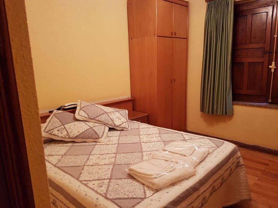 Hostal los nogales Hotel in Asturias