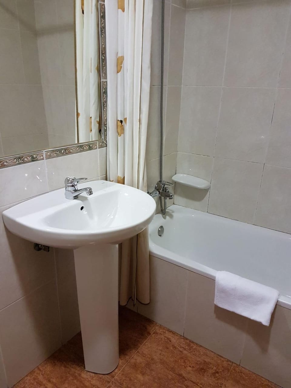 Hostal los nogales Hotel in Asturias