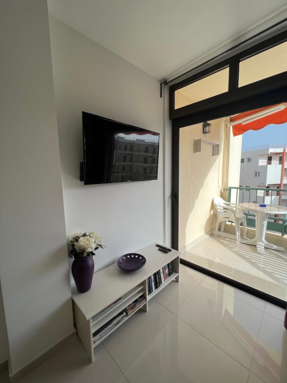 Apartment 409 El Carmen Apartment in Los Cristianos